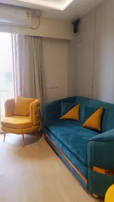 Airport AirBnB 1BHK Suite Apartment Swimming pool - Image 5