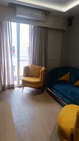 Airport AirBnB 1BHK Suite Apartment Swimming pool - Image 2