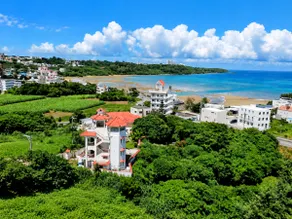E Maeda. The most beautiful sunset.Sea view 280 sqm, 6BR, 4 bath, free BBQ pool - Image 4