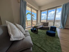 E Maeda. The most beautiful sunset.Sea view 280 sqm, 6BR, 4 bath, free BBQ pool - Image 4