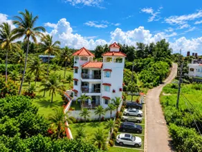 E Maeda. The most beautiful sunset.Sea view 280 sqm, 6BR, 4 bath, free BBQ pool - Image 5