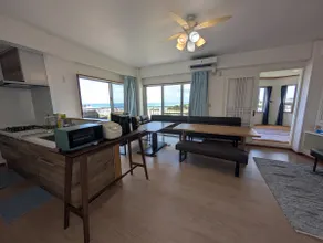 E Maeda. The most beautiful sunset.Sea view 280 sqm, 6BR, 4 bath, free BBQ pool - Image 3