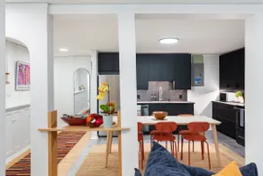 Haven in the City—Private & Central w/ Parking x2 - Image 3