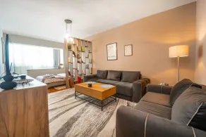 Big 2 Bedrooms Apartment / super cozy - Image 2