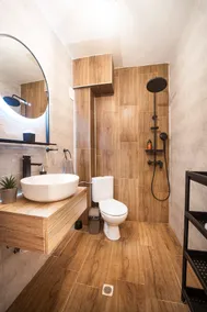 Big 2 Bedrooms Apartment / super cozy - Image 3