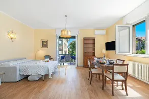 Strixia Apartment - 50m From Lake With Balcony - Image 3