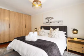 Serene Haus | Timeless Comfort in Embassy District - Image 4