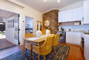 Serene Haus | Timeless Comfort in Embassy District - Image 2