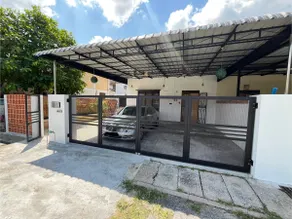 Menglembu Ipoh Homestay M21 Smart TV & WiFi ready - Image 2