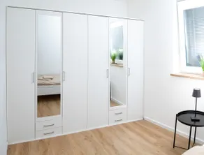 Stylish city apartment, close to the English Garden - Image 5