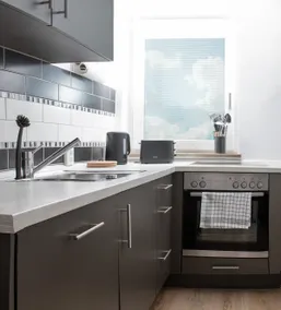 Stylish city apartment, close to the English Garden - Image 4
