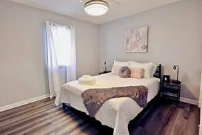 3BR Suburban Getaway in Indy 7 min to Airport - Image 5