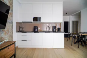 Kanarek - two-room apartment, parking, air conditioning, PS4 - Image 5