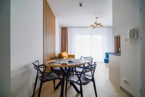 Kanarek - two-room apartment, parking, air conditioning, PS4 - Image 4
