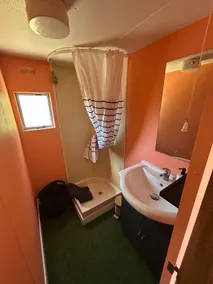 The orangeade mobile home relooked - Image 5
