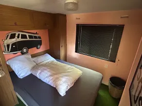 The orangeade mobile home relooked - Image 2