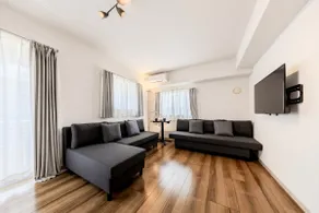 4 min walk to Sta./18 min Shibuya/58㎡/Speed Wi-Fi - Image 4