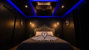 New - La Marquise - Secret Suite - Image 2