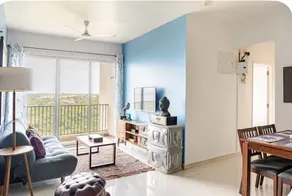 Sealavie Riverfront Stay with Private Viewpoint - Image 2