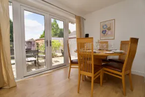 Rydal Palace Rugby - Charming 2Bed Haven With Free Driveway Parking - Image 5