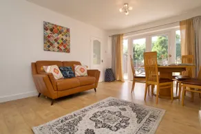 Rydal Palace Rugby - Charming 2Bed Haven With Free Driveway Parking - Image 4