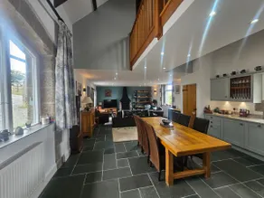 Moorview Retreat, Dartmoor - Image 2