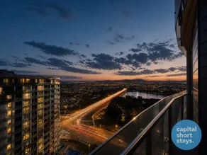 20th-Floor | Infinity Pool | Near Shops | Parking - Image 3