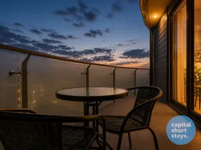 20th-Floor | Infinity Pool | Near Shops | Parking - Image 5