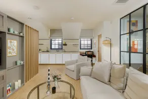 Park Mews Glasgow - Image 4