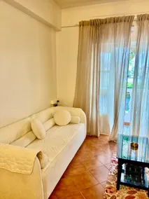 Bohame | Boho Poolside 1BHK | 2-Min Walk to Beach - Image 2