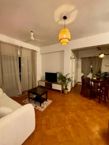 Bohame | Boho Poolside 1BHK | 2-Min Walk to Beach - Image 5