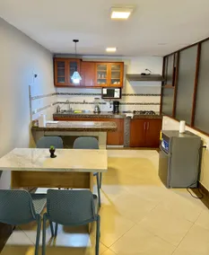 Apartment near the Church with garage. - Image 4