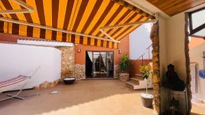 El Refugio A - Terraza - Image 5