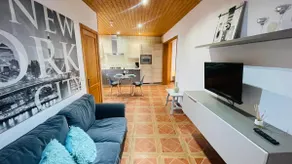 El Refugio A - Terraza - Image 3