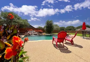 Lake Retreat w/ Pool + Grill - Image 5