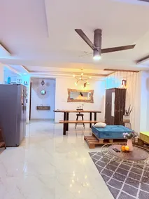 Luxury 2bhk in Faridabad | Surajkund Greenfields - Image 4