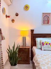 Luxury 2bhk |near Greenfields, Surajkund Faridabad - Image 3