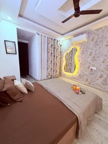 Luxury 2bhk |near Greenfields, Surajkund Faridabad - Image 2
