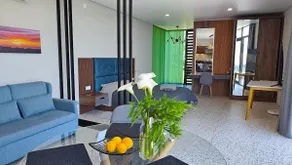 Sionetta Villa Apartments - Image 2