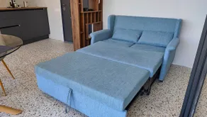 Sionetta Villa Apartments - Image 4