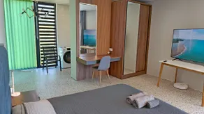 Sionetta Villa Apartments - Image 5