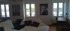 La Chrimalyde, chic and quiet apartment - Image 3