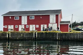 Saltbox Landing – Bayfront Views - Image 5