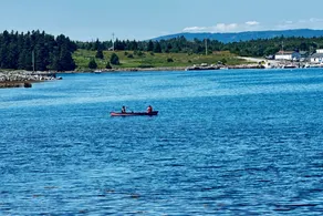 Saltbox Landing – Bayfront Views - Image 3