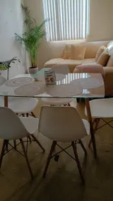 Comfortable Apartment – 3 Bedrooms – Self Check-In - Image 2