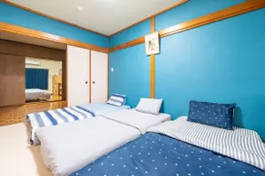 Max12 Guests, 4BR, 13 min JR to USJ, Dome, Namba - Image 3