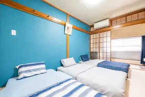 Max12 Guests, 4BR, 13 min JR to USJ, Dome, Namba - Image 5