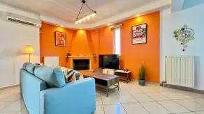 Seaside Central 3bdr Apt with sea views - Image 2