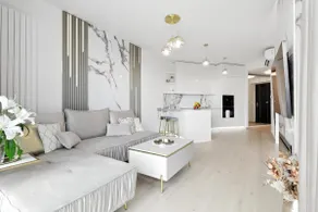 Golden Suite, RIVER&OLD TOWN VIEW, FREE Parking - Image 3