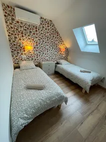 T3 + Studio – A10 Blois – Loire Valley Castles - Image 5